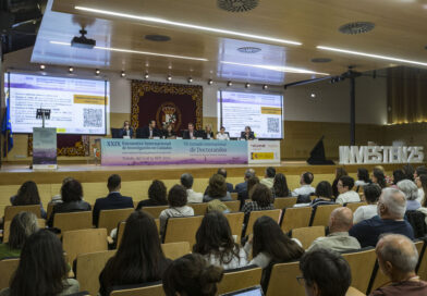 El Colegio de Enfermería de Toledo premia la investigación en cuidados en Investén25
