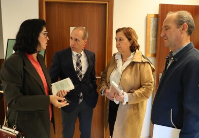 Toledo prepara una unidad de Cuidados Paliativos, pionera en centros sanitarios