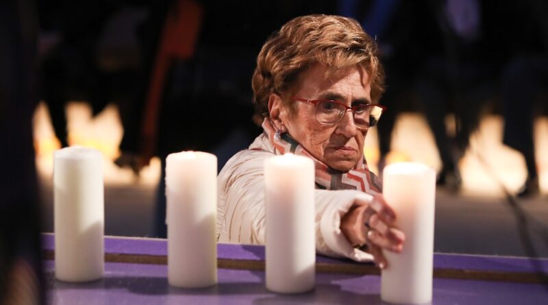 Toledo ratifica el convenio VioGen en el Día contra la Violencia Machista