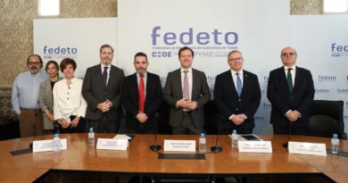 El descuento del 20% del Bono Comercio busca fomentar las compras navideñas en el comercio local