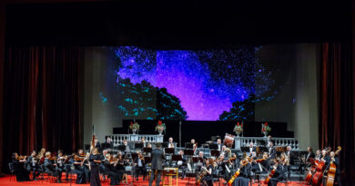 Vuelven los conciertos navideños al Teatro de Rojas: ya disponible el abono especial Vuelven los conciertos navideños al Teatro de Rojas: ya disponible el abono especial