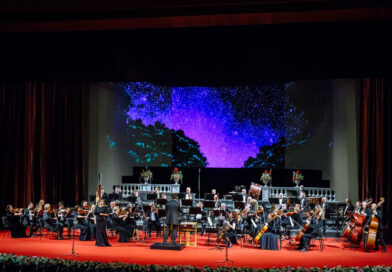 Vuelven los conciertos navideños al Teatro de Rojas: ya disponible el abono especial