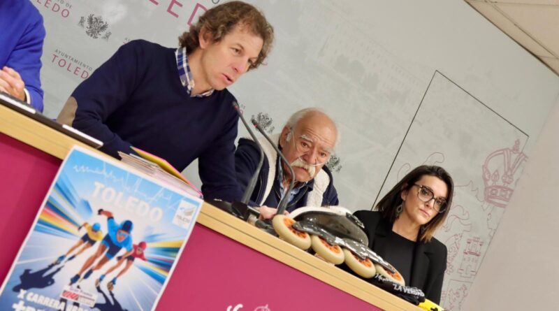 Inminente inicio de las obras del velódromo de Santa María de Benquerencia