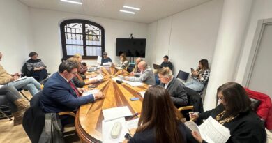 Juan José Alcalde destaca el incremento “realista y comprometido” en Cultura, Juventud y participación de los Presupuestos