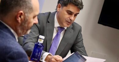 El presupuesto del Ayuntamiento de Toledo para 2026 crece un 7,6% hasta alcanzar los 117,4 millones de euros