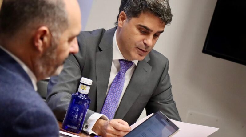 El presupuesto del Ayuntamiento de Toledo para 2026 crece un 7,6% hasta alcanzar los 117,4 millones de euros