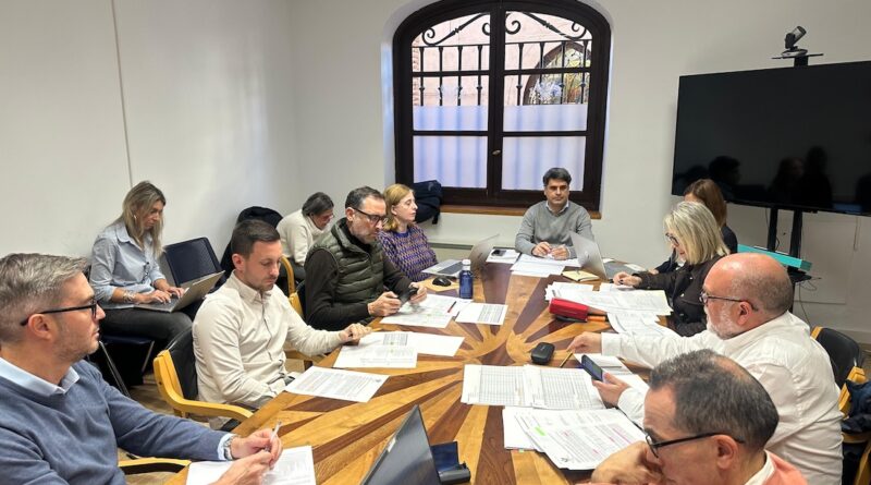 El presupuesto destinará casi 4 millones de euros a Policía Local y 2,5 para el cuartel