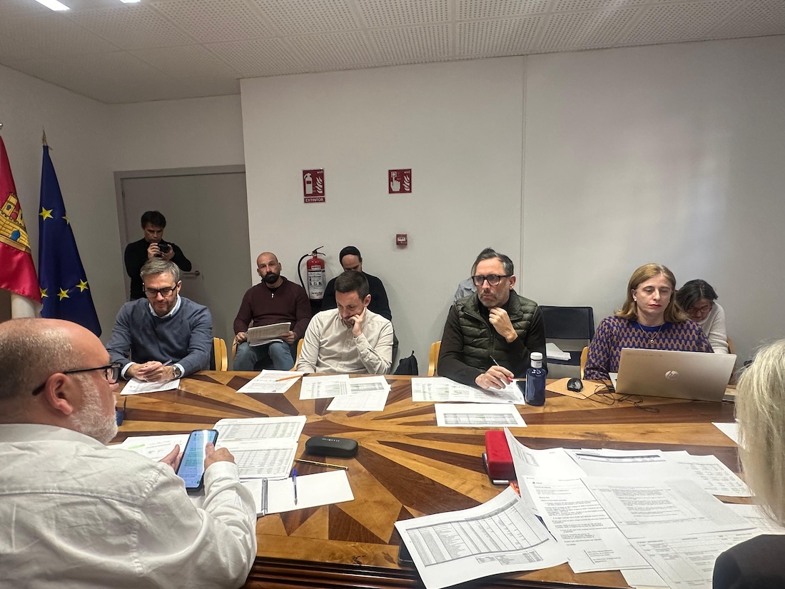 El presupuesto destinará casi 4 millones de euros a Policía Local y 2,5 para el cuartel