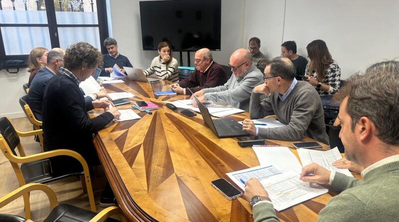 Refuerzo estratégico en los Presupuestos de Turismo, Medioambiente y Deporte