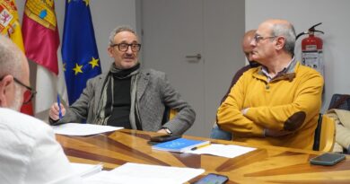 El Presupuesto prevé importantes inversiones en Urbanismo, Obras y Servicios y Promoción Económica