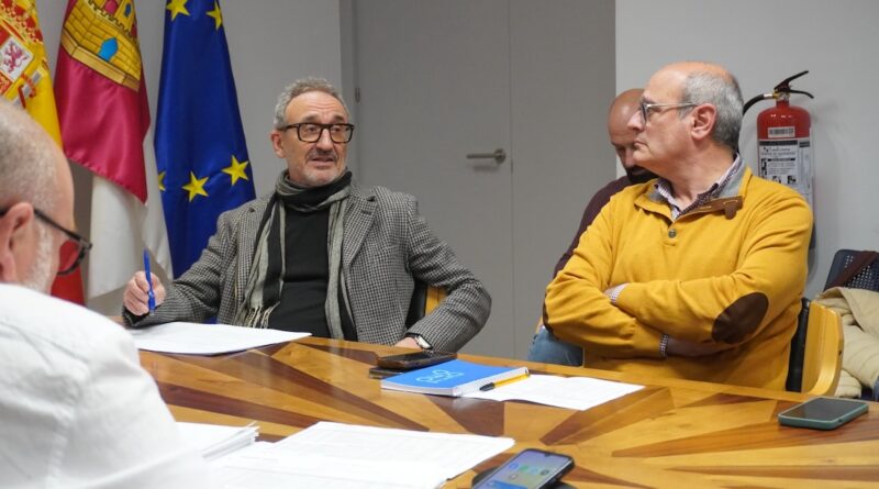 El Presupuesto prevé importantes inversiones en Urbanismo, Obras y Servicios y Promoción Económica