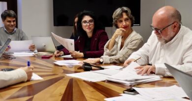 Servicios Sociales incrementa su Presupuesto con una subida del 7,5% para reforzar la atención a familias y mayores