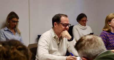 El Presupuesto de Educación en 2026 asciende a 981.191,07 euros