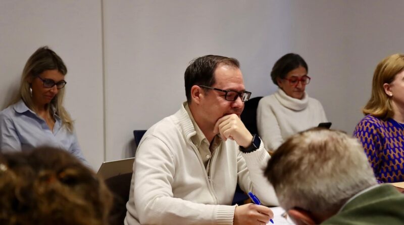 El Presupuesto de Educación en 2026 asciende a 981.191,07 euros