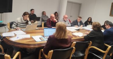 Para IU-Podemos el proyecto de presupuestos 2026 es “demasiado optimista”