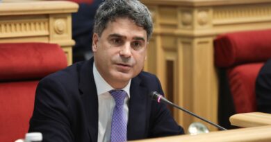 Toledo agotará todas las vías para que el Ministerio reconsidere su exclusión del reparto de Fondos Europeos tras haber superado la nota de corte