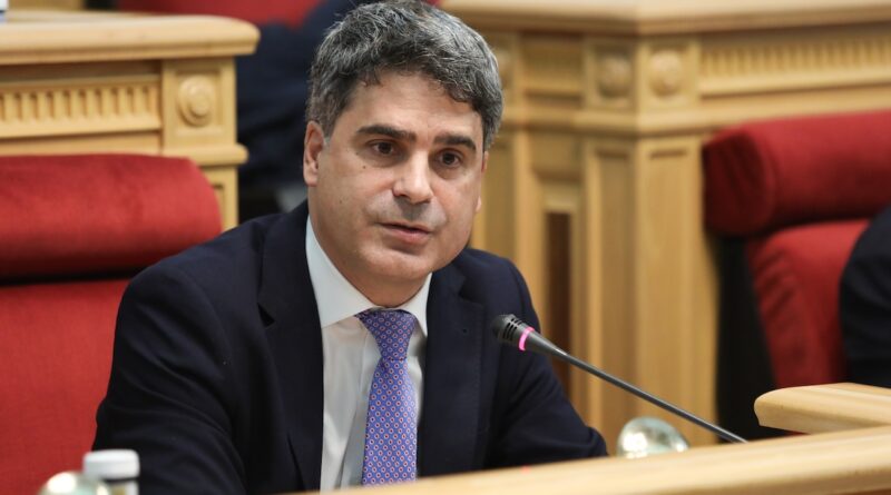 Toledo agotará todas las vías para que el Ministerio reconsidere su exclusión del reparto de Fondos Europeos tras haber superado la nota de corte