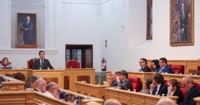 El Debate del Estado del Municipio anuncia la inminente puesta en marcha de la Policía en los barrios