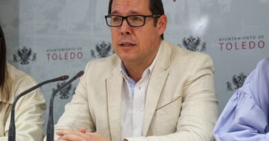 Daniel Morcillo garantiza el servicio en las escuelas infantiles municipales tras las acusaciones de la empresa concesionaria