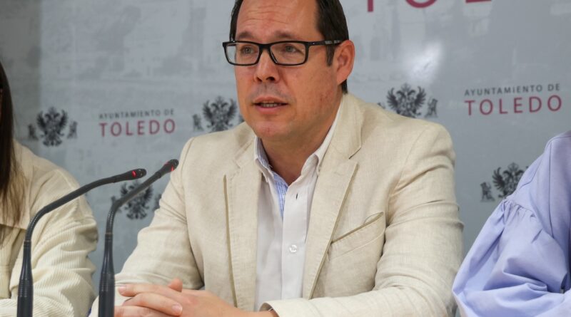 Daniel Morcillo garantiza el servicio en las escuelas infantiles municipales tras las acusaciones de la empresa concesionaria