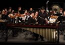 Éxito de la Orquesta Sinfónica Juvenil de Costa Rica en Toledo