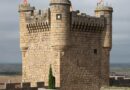 El castillo de Oropesa protagoniza la experiencia de noviembre del programa turístico de la Diputación de Toledo