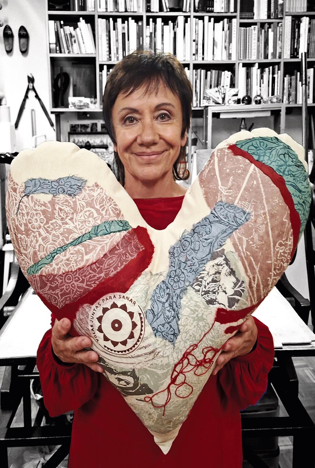 Esther González Pastor