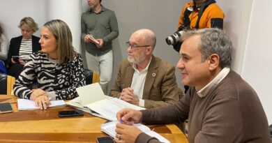 El PP se queda sin apoyos a la Zona de Bajas Emisiones