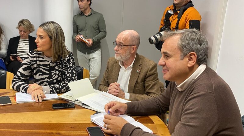 El PP se queda sin apoyos a la Zona de Bajas Emisiones