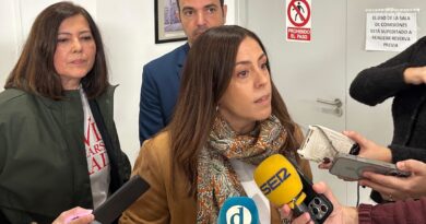 El PSOE defiende la legalidad del convenio del Nudo Norte y alerta sobre el riesgo financiero de la estrategia del alcalde