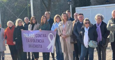 El PSOE pide unidad frente a la violencia machista e IU-Podemos más presupuesto
