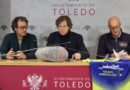 Toledo se convierte este finde en la capital de la orientación y de la esgrima inclusiva