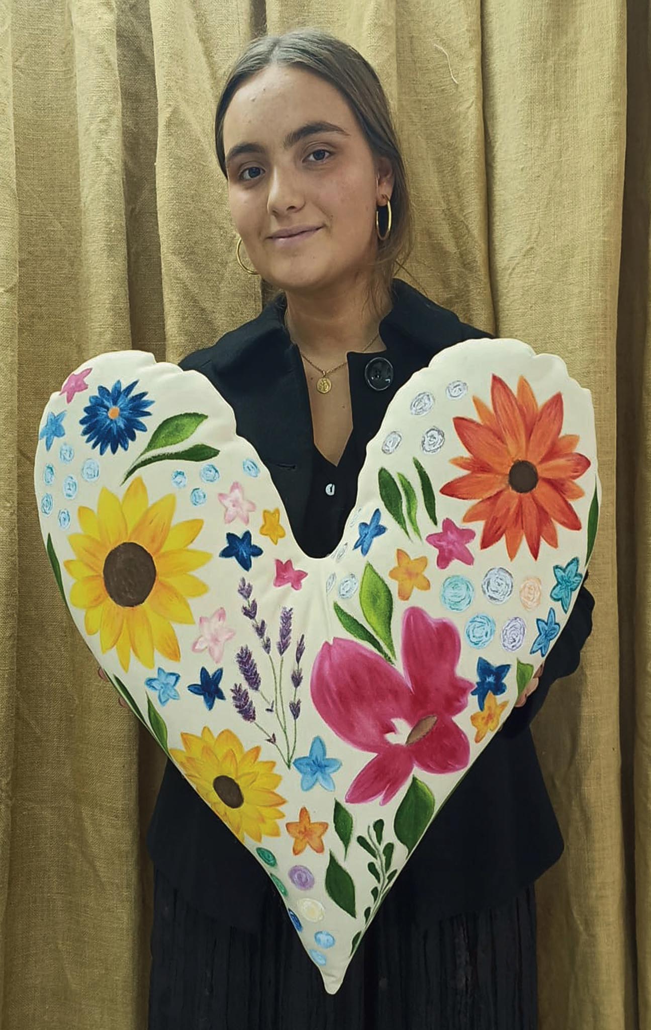 Jimena Lizarralde de Garcillán