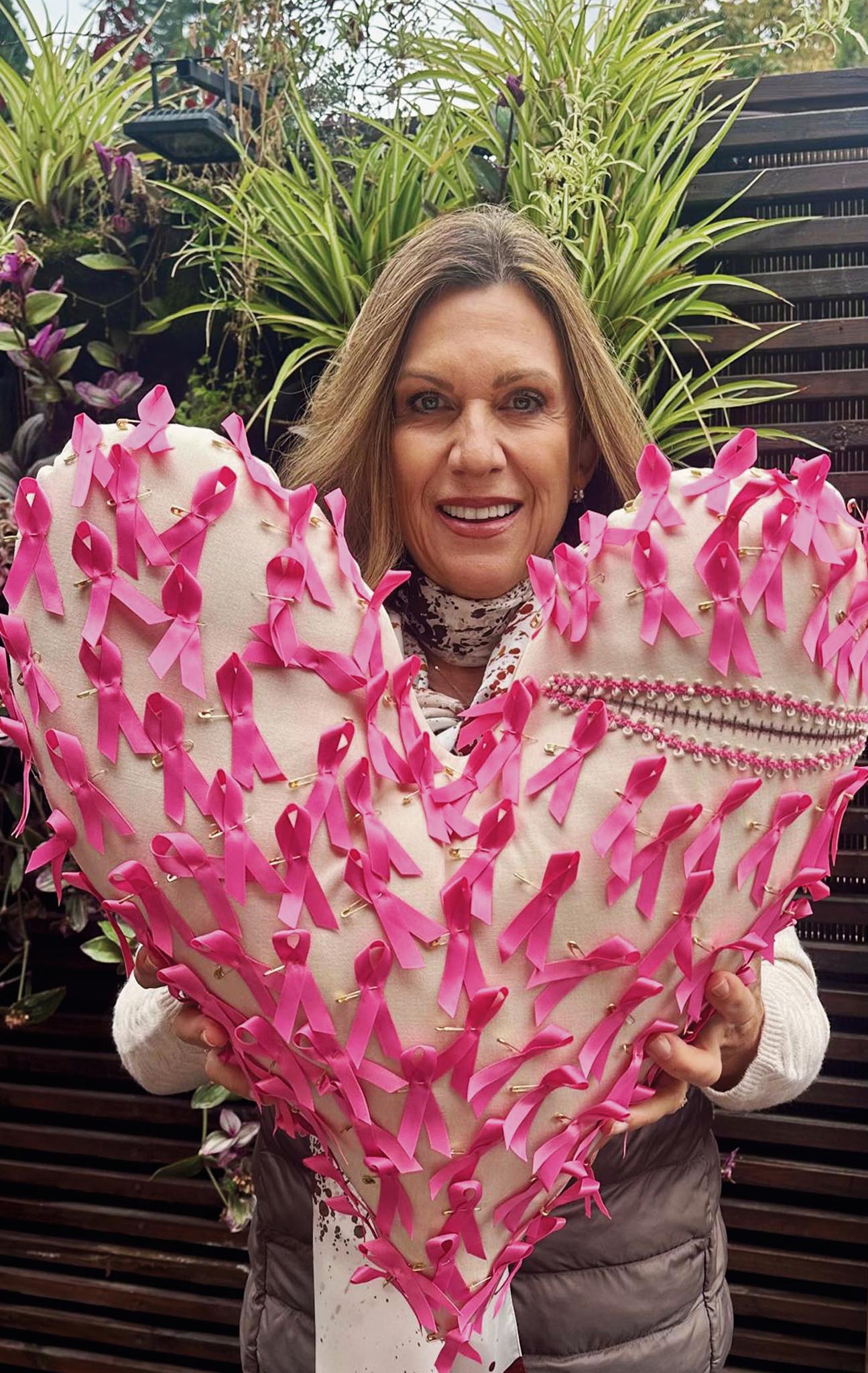 Mª Luisa Pérez Regadera