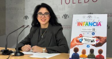 La Semana de la Infancia se desarrollará del 7 al 25 de noviembre bajo el lema “Derechos ON, Riesgos OFF”