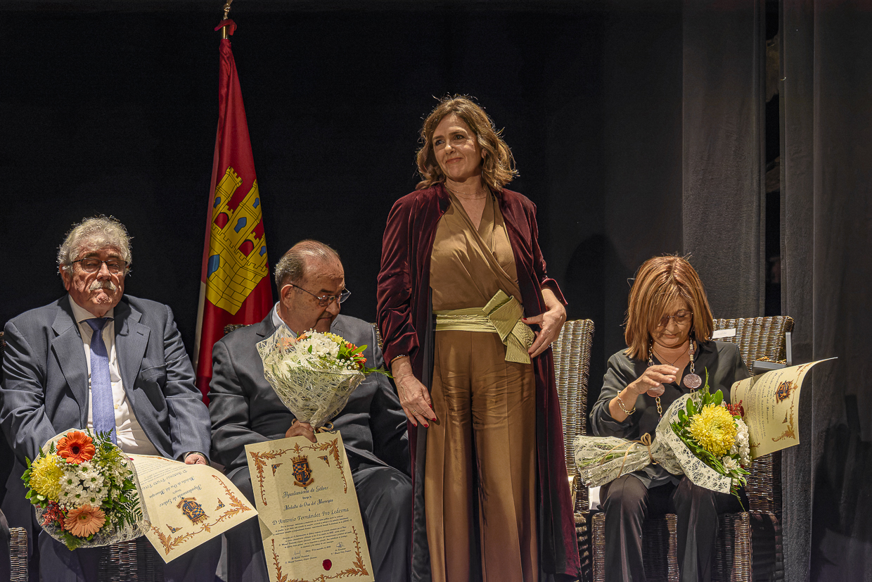 Medallas Gálvez 2025 – 027