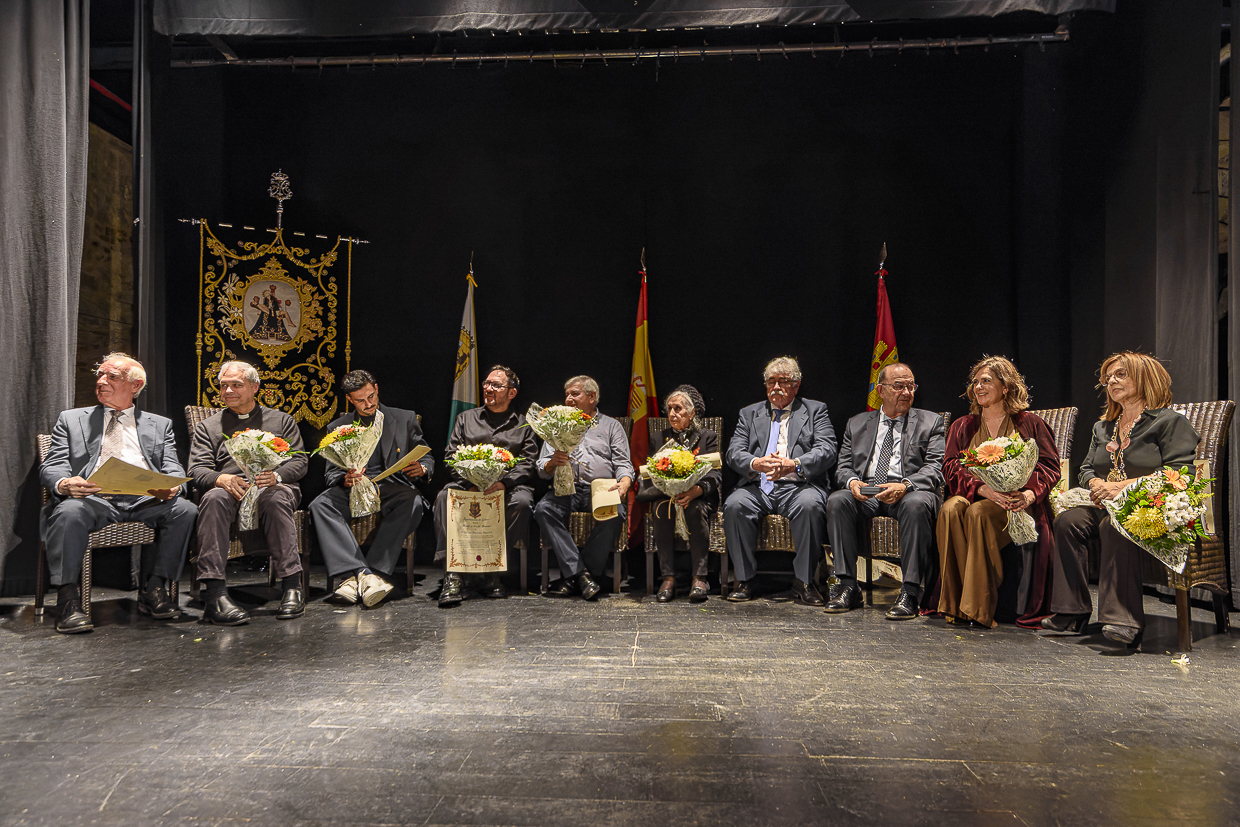 Medallas Gálvez 2025 – 070 Medallas de oro - Gálvez 2025