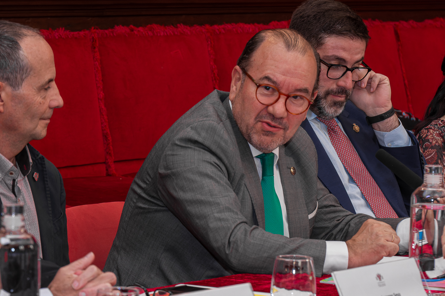 Reunión Ciudades Patrimonio 2025 – 007