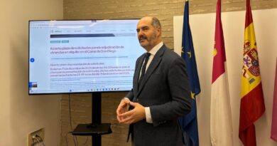 La EMSV lanza nueva web y abre el plazo para las viviendas en alquiler del Corral de Don Diego