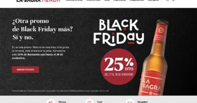 Vuelve LA SAGRA Miel y Anís, la cerveza de edición limitada para el invierno