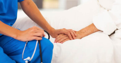 «Cuidar también es investigar»: Toledo será sede del mayor encuentro internacional de enfermería «Cuidar también es investigar»: Toledo será sede del mayor encuentro internacional de enfermería