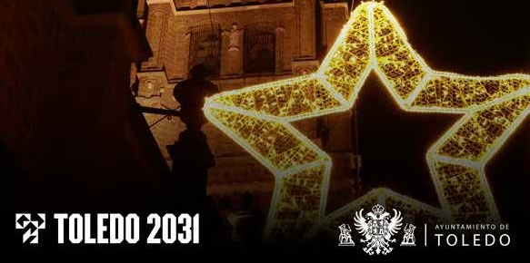 La Navidad llega a Toledo con una programación muy completa