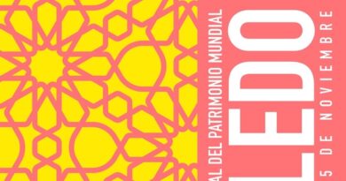 Toledo celebra el Día del Patrimonio Mundial con el legado andalusí como protagonista