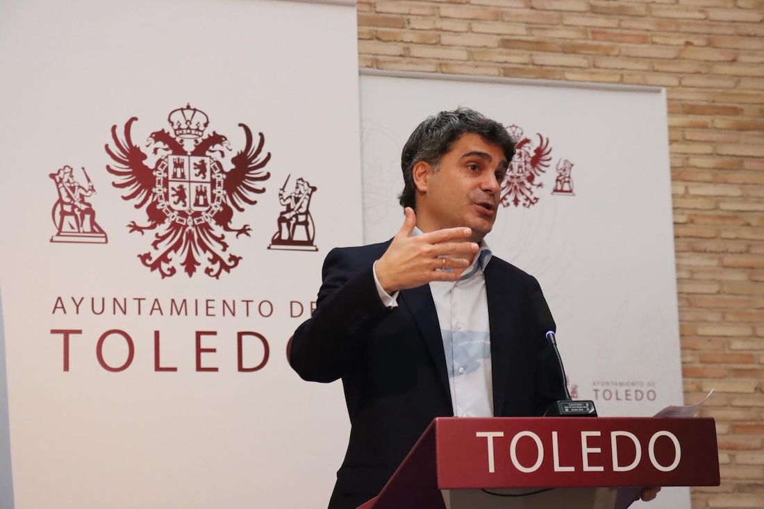 Luz verde al inicio de las obras del Centro de Mayores de Buenavista