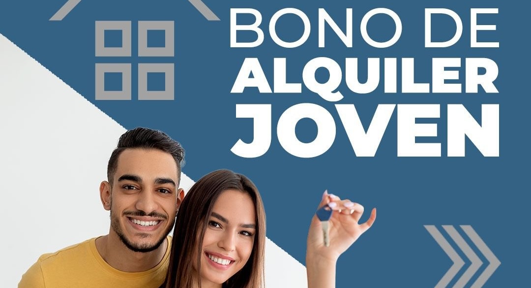 Abierto el plazo para solicitar las ayudas del Bono de Alquiler Joven ...