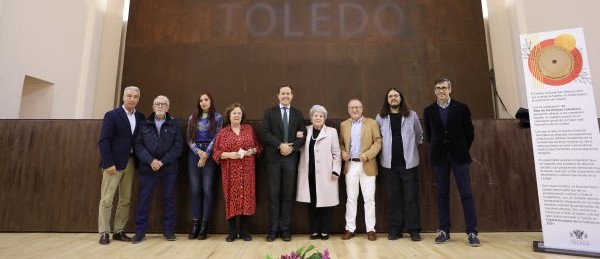 Cierra la exposición ‘Mes de los Artistas Toledanos’ con más de 7.500 visitas