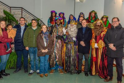 Cabalgata Toledo 2026 – 017