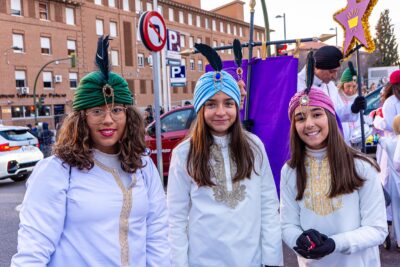 Cabalgata Toledo 2026 – 023