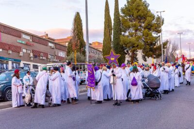 Cabalgata Toledo 2026 – 024