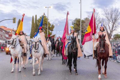 Cabalgata Toledo 2026 – 029